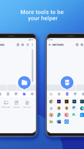 WiFi Mouse 5.5.5 screenshot 3