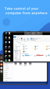 WiFi Mouse 5.5.5 screenshot 4
