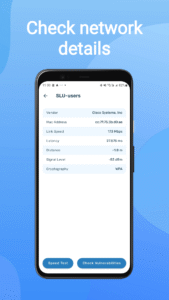 WIFI WPS WPA TESTER rc-5.64562 (120-640dpi) (Android rc-5.19448 screenshot 2