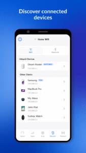 WiFiman 2.12.1 screenshot 6