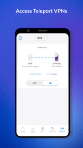 WiFiman 2.12.1 screenshot 8