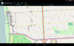WiGLE WiFi Wardriving screenshot 11