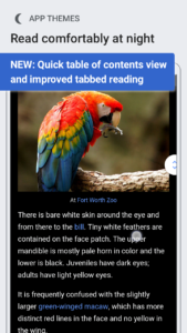 Wikipedia Beta 2.7.50537-beta-2025-06-23 screenshot 1