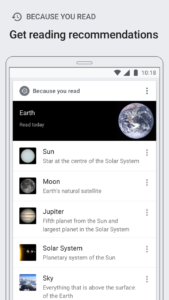 Wikipedia Beta 2.7.50536-beta-2025-06-18 screenshot 6