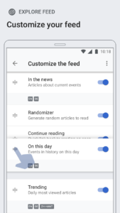 Wikipedia Beta 2.7.50536-beta-2025-06-18 screenshot 7