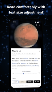 Wikipedia (f-droid version) r/2.7.50495-r-2024-07-23 (Android 2.7.50536-huawei-2025-06-18 screenshot 4