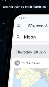 Wikipedia (f-droid version) r/2.7.50495-r-2024-07-23 (Android 2.7.50536-huawei-2025-06-18 screenshot 7