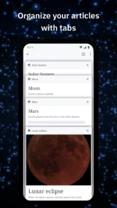 Wikipedia (f-droid version) r/2.7.50495-r-2024-07-23 (Android 2.7.50536-huawei-2025-06-18 screenshot 8