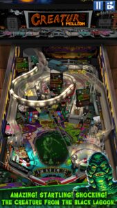Williams™ Pinball 1.6.4 screenshot 3