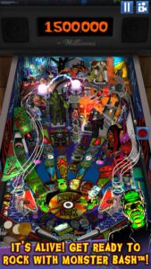 Williams™ Pinball 1.6.4 screenshot 4