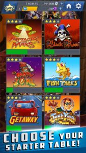 Williams™ Pinball 1.6.4 screenshot 7