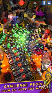 Williams™ Pinball 1.6.4 screenshot 8