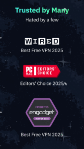 Windscribe: Fast & Secure VPN 3.90.1739 screenshot 7