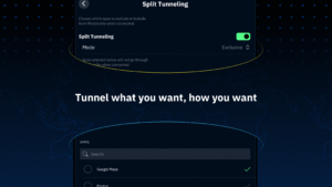 Windscribe: Fast & Secure VPN 3.81.1617 screenshot 14