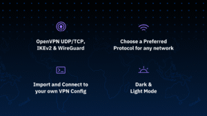 Windscribe: Fast & Secure VPN 3.81.1617 screenshot 15