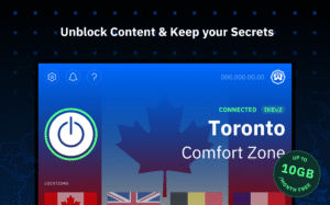Windscribe: Fast & Secure VPN 3.81.1617 screenshot 16