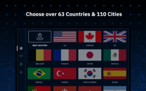 Windscribe: Fast & Secure VPN 3.81.1617 screenshot 17