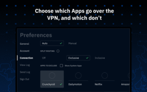 Windscribe: Fast & Secure VPN 3.81.1617 screenshot 18