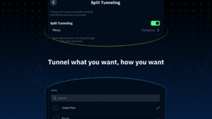 Windscribe: Fast & Secure VPN 3.81.1617 screenshot 9