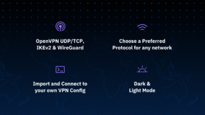 Windscribe: Fast & Secure VPN 3.81.1617 screenshot 10