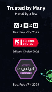 Windscribe: Fast & Secure VPN 3.82.1651 screenshot 7