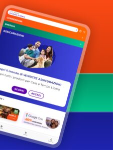 WINDTRE 9.12.0 screenshot 11