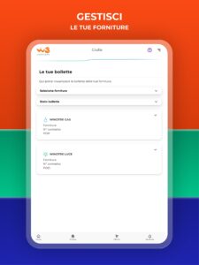 WINDTRE 9.12.0 screenshot 13