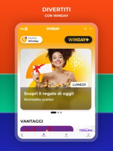 WINDTRE 9.12.0 screenshot 14