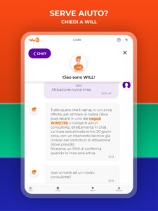 WINDTRE 9.12.0 screenshot 16