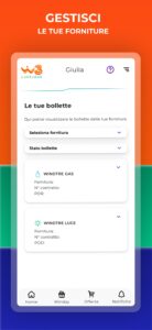 WINDTRE 9.12.0 screenshot 5