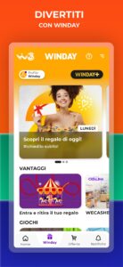 WINDTRE 9.12.0 screenshot 6