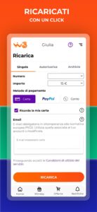 WINDTRE 9.12.0 screenshot 7