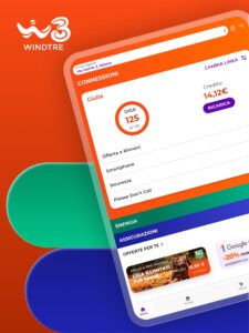 WINDTRE 9.12.0 screenshot 9