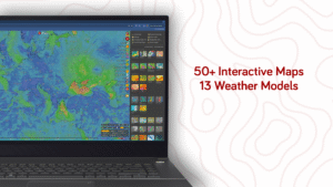 Windy.com - Weather Forecast 45.1.3 screenshot 11