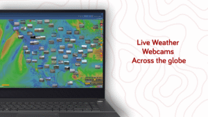 Windy.com - Weather Forecast 45.1.3 screenshot 15