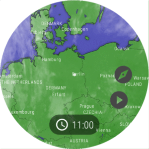 Windy.com - Weather Forecast 45.1.3 screenshot 17