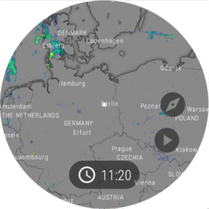 Windy.com - Weather Forecast 45.1.3 screenshot 18