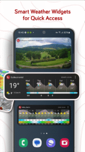 Windy.com - Weather Forecast 45.1.3 screenshot 4