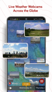 Windy.com - Weather Forecast 45.1.3 screenshot 7