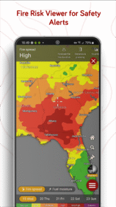 Windy.com - Weather Forecast 45.1.3 screenshot 8