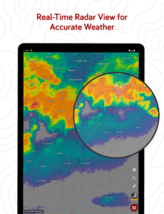 Windy.com - Weather Forecast 45.1.3 screenshot 9