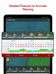 Windy.com - Weather Forecast 45.1.3 screenshot 10