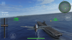 Wings of Steel 0.3.8 screenshot 8