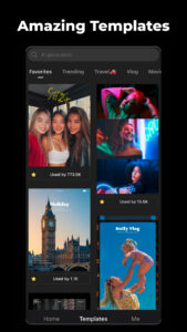 Wink: Video Enhancer & Editor 2.17.5 screenshot 7