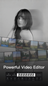 Wink: Video Enhancer & Editor 2.16.5 screenshot 2