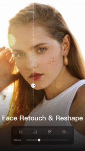 Wink: Video Enhancer & Editor 2.16.5 screenshot 3