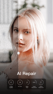 Wink: Video Enhancer & Editor 2.16.5 screenshot 4