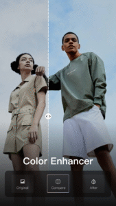 Wink: Video Enhancer & Editor 2.16.5 screenshot 5