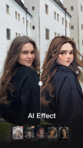 Wink: Video Enhancer & Editor 2.16.5 screenshot 7