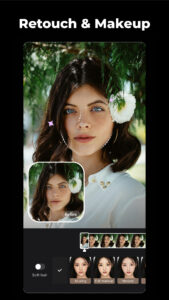 Wink: Video Enhancer & Editor 2.10.5 screenshot 4